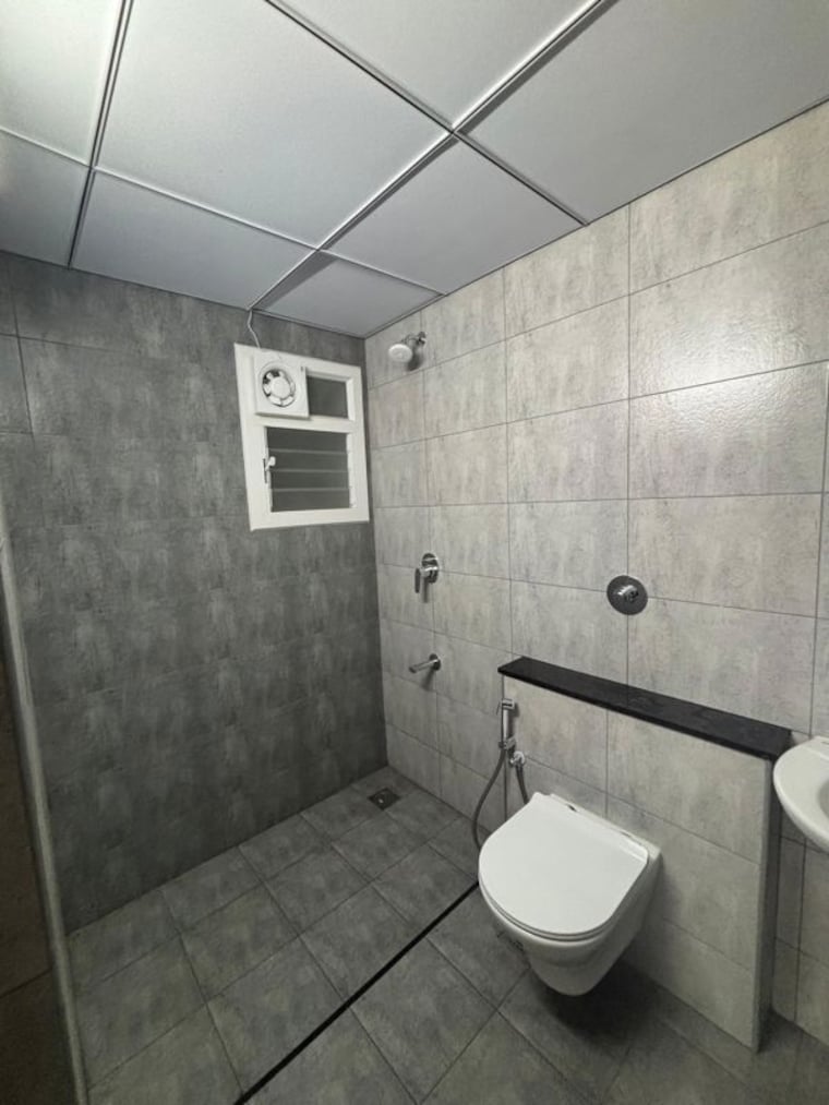 Bathroom, vahe-landmark 2 Bedroom 1250 Sq.Ft. Apartment In Gunjur Palya Bangalore 10488464