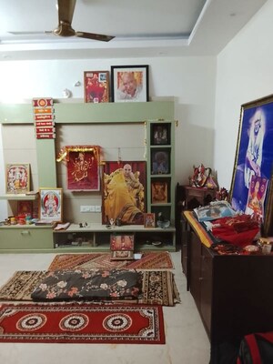 Room in 3 BHK Builder Floor at BPTP District 3, Sector 85 – for Sale