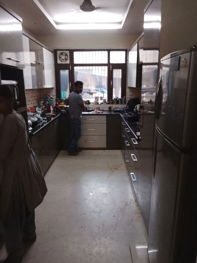 undefined, bptp-district-3 3 Bedroom 1620 Sq.Ft. Builder Floor In Sector 85 Faridabad 10488499
