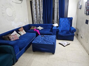 3 BHK Builder Floor For Sale in BPTP District 3, Sector 85