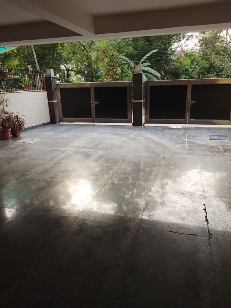 Entrance, bptp-district-3 3 Bedroom 1620 Sq.Ft. Builder Floor In Sector 85 Faridabad 10488499