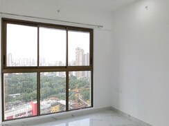 2 BHK + Pooja Room,Study Room Apartment For Sale in Raymond Ten X Habitat
