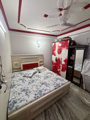 2 BHK Builder Floor For Rent in Paryavaran Complex