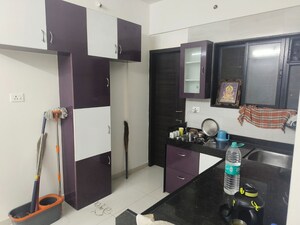 Team Area in 2 BHK Apartment at Vishal Nagar – for Rent