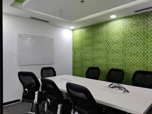 Team Area in  Office Space at Yeshwant Road – for Rent