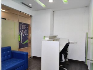 Team Area in  Office Space at Yeshwant Road – for Rent