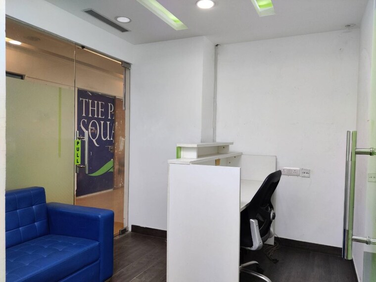 Team Area, yeshwant road Commercial Office Space 2500 Sq.Ft. In Yeshwant Road Indore 10488510