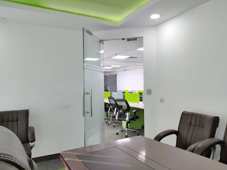 Team Area, yeshwant road Commercial Office Space 2500 Sq.Ft. In Yeshwant Road Indore 10488510