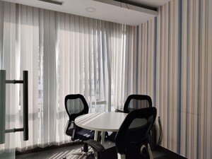 Team Area in  Office Space at Yeshwant Road – for Rent