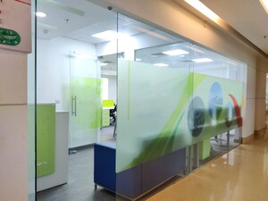 Team Area in  Office Space at Yeshwant Road – for Rent