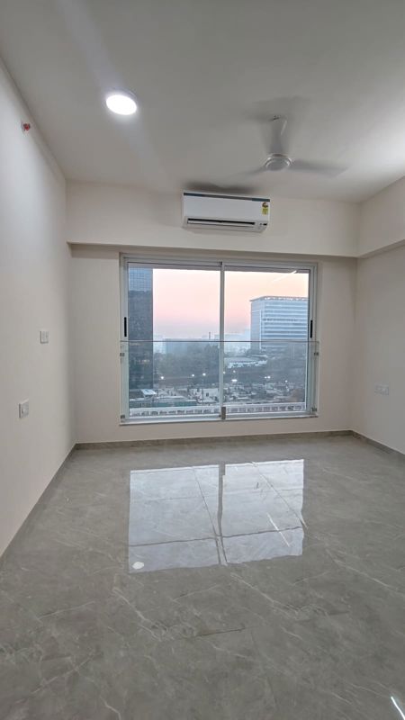 2.5 BHK 1360 Sq.Ft. Apartment in LnT Elixir Reserve