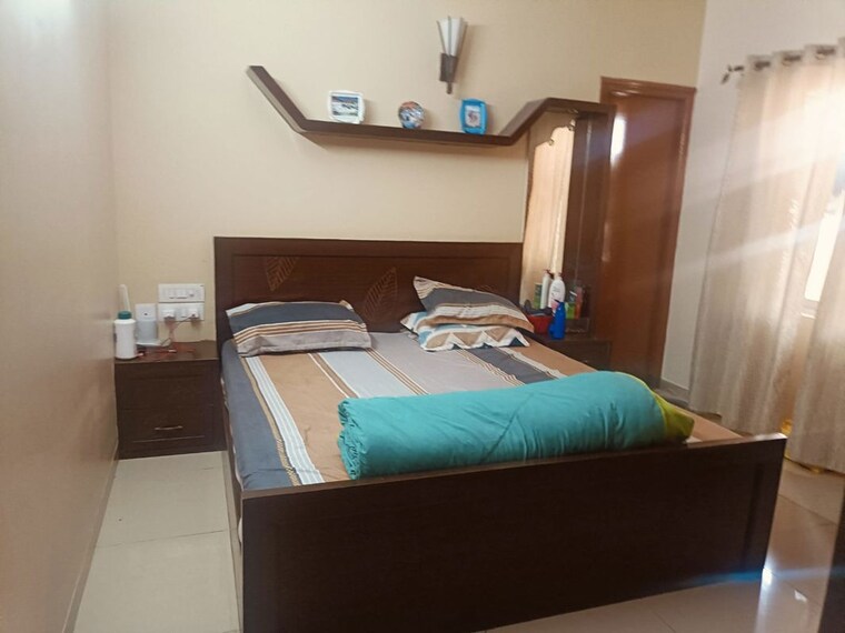 Bedroom, hm-world-city 2 Bedroom 1318 Sq.Ft. Apartment In Jp Nagar Bangalore 10488508