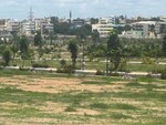 1502 Sq.Ft. Plot in Prestige Kings County