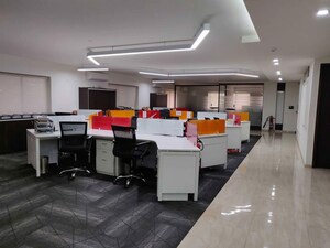 Office Space For Rent in Kharadi