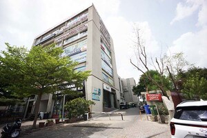  Office Space For Sale in Jashoda Nagar