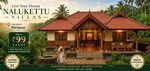 3 BHK + Pooja Room 2500 Sq.Ft. Villa in Punkunnam