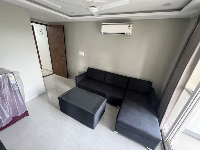 Team Area, sushant lok i 1 Bedroom 875 Sq.Ft. Builder Floor In Sushant Lok I Gurgaon 10488515