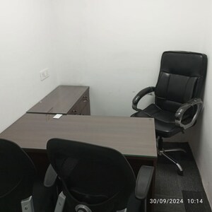 Team Area in  Office Space at Sector 62 – for Rent