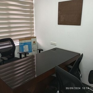 Team Area in  Office Space at Sector 62 – for Rent