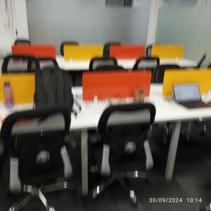 Team Area in  Office Space at Sector 62 – for Rent