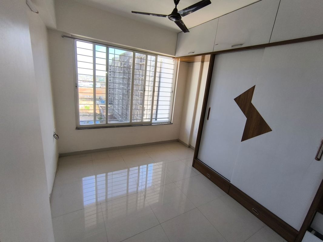 2 BHK + Pooja Room 850 Sq.Ft. Apartment in Neco NX