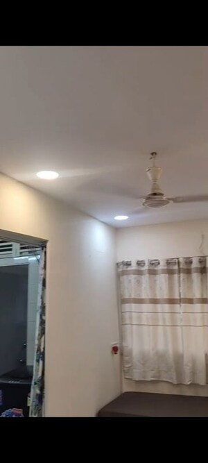 1 BHK Apartment For Rent in Sandesh Nagar