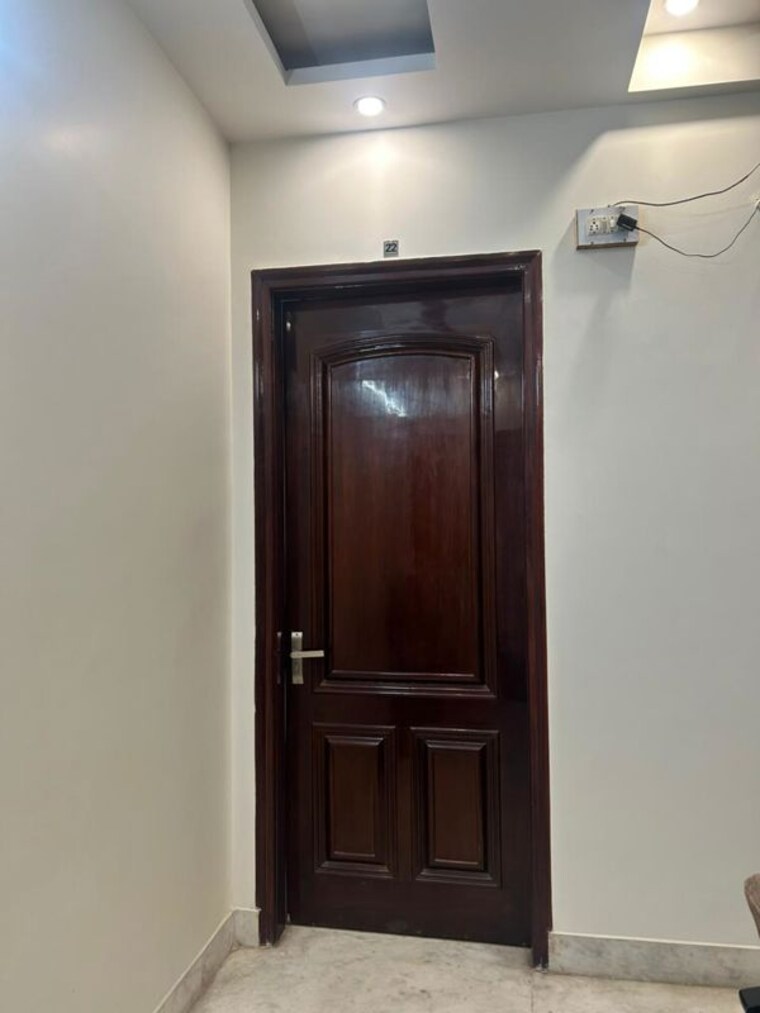 undefined, sushant lok i 4 Bedroom 2748 Sq.Ft. Builder Floor In Sushant Lok I Gurgaon 10488539