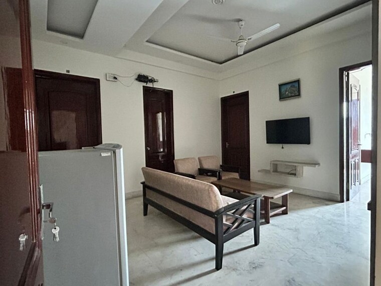 Team Area, sushant lok i 4 Bedroom 2748 Sq.Ft. Builder Floor In Sushant Lok I Gurgaon 10488539