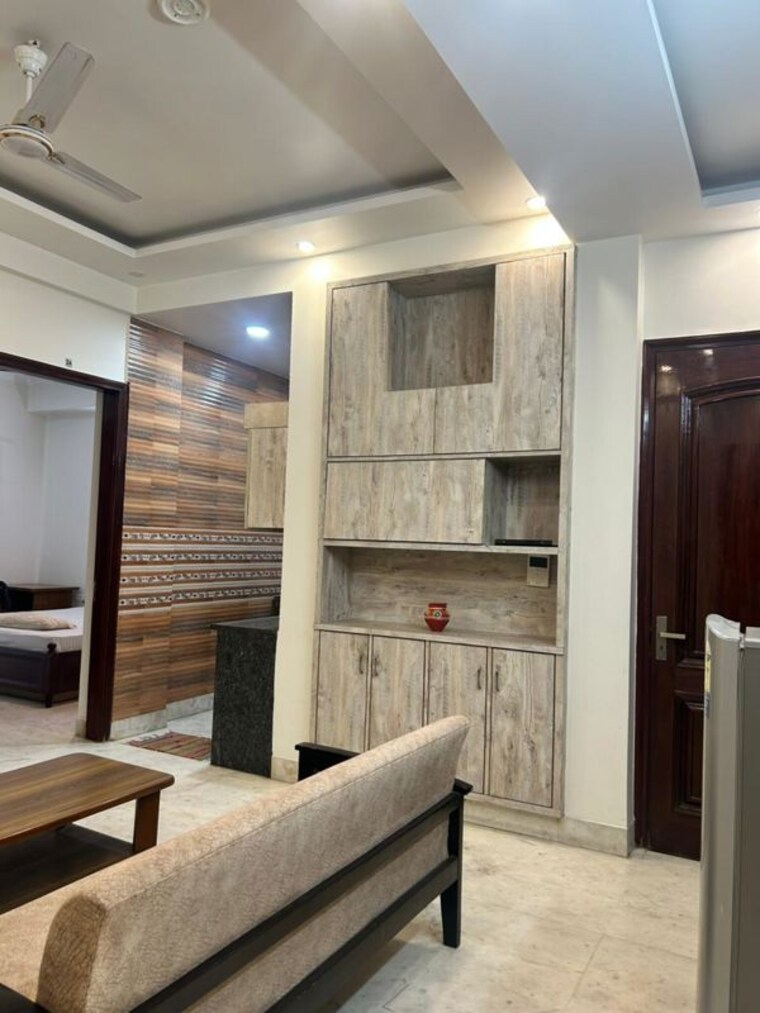 Kitchen, sushant lok i 4 Bedroom 2748 Sq.Ft. Builder Floor In Sushant Lok I Gurgaon 10488539