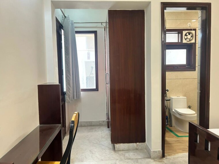 undefined, sushant lok i 4 Bedroom 2748 Sq.Ft. Builder Floor In Sushant Lok I Gurgaon 10488539