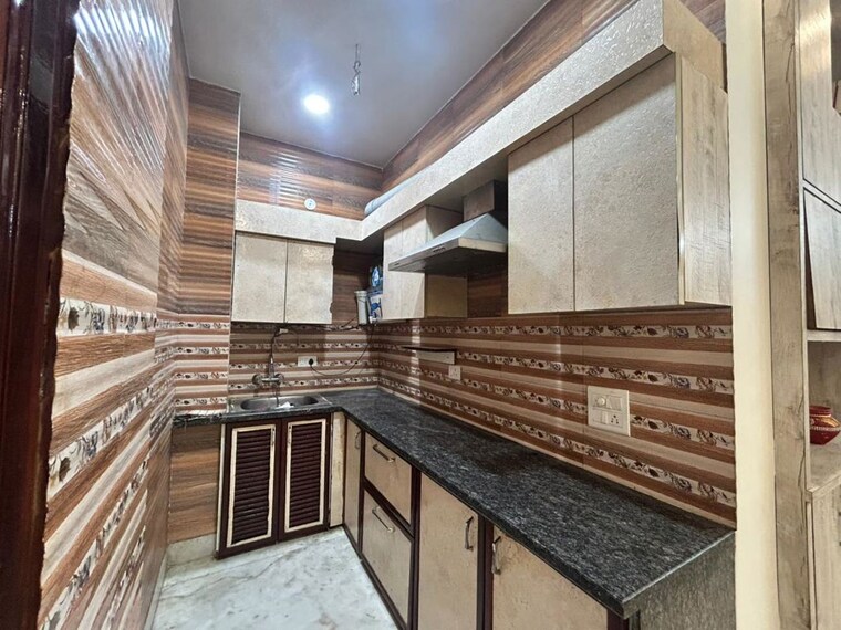 Exterior View, sushant lok i 4 Bedroom 2748 Sq.Ft. Builder Floor In Sushant Lok I Gurgaon 10488539