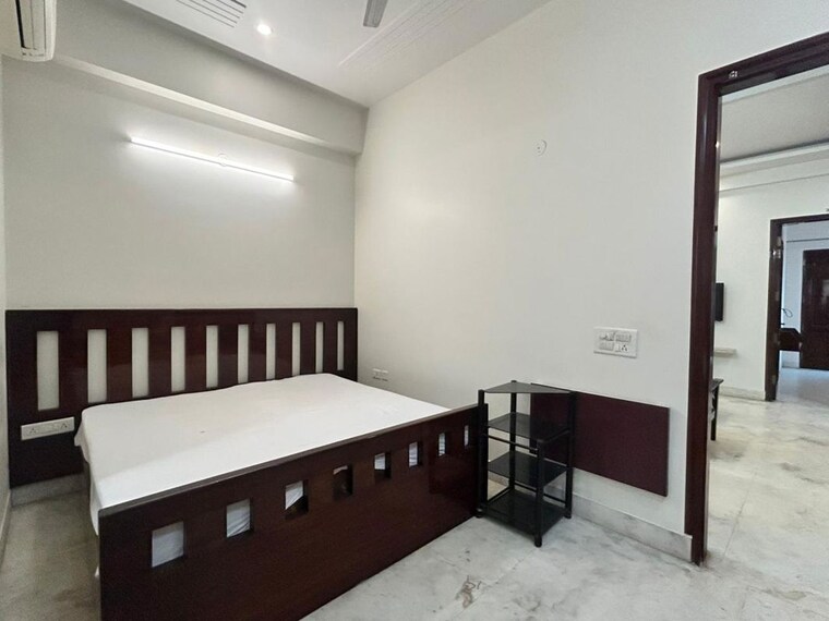Kitchen, sushant lok i 4 Bedroom 2748 Sq.Ft. Builder Floor In Sushant Lok I Gurgaon 10488539