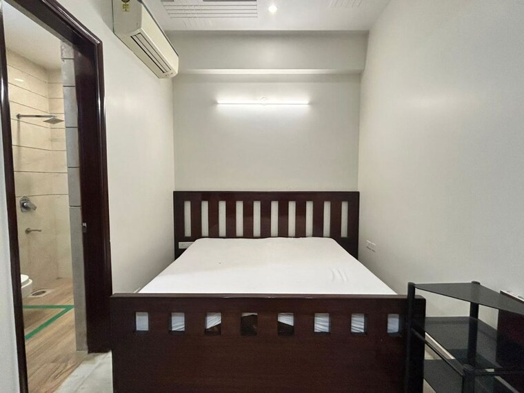 Kitchen, sushant lok i 4 Bedroom 2748 Sq.Ft. Builder Floor In Sushant Lok I Gurgaon 10488539