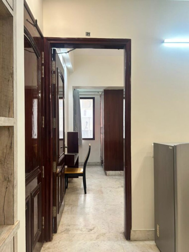 undefined, sushant lok i 4 Bedroom 2748 Sq.Ft. Builder Floor In Sushant Lok I Gurgaon 10488539