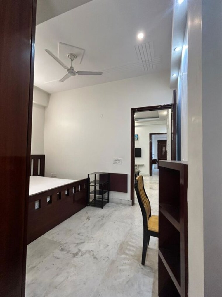 Kitchen, sushant lok i 4 Bedroom 2748 Sq.Ft. Builder Floor In Sushant Lok I Gurgaon 10488539