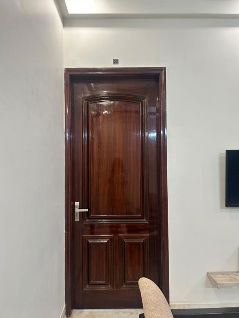 undefined, sushant lok i 4 Bedroom 2748 Sq.Ft. Builder Floor In Sushant Lok I Gurgaon 10488539