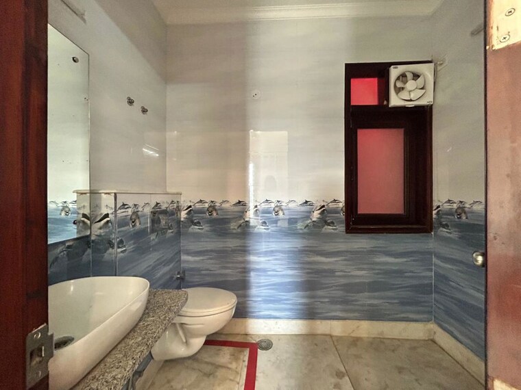 Living Room, sushant lok i 4 Bedroom 2748 Sq.Ft. Builder Floor In Sushant Lok I Gurgaon 10488539