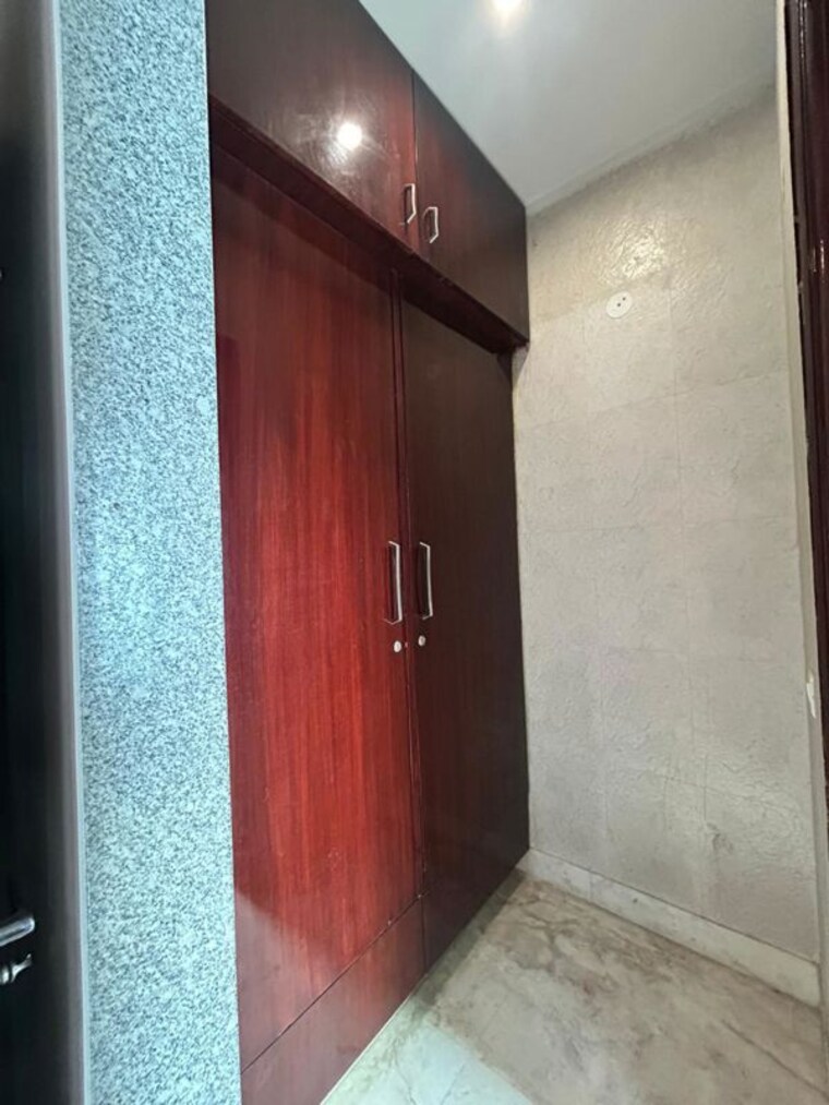 Kitchen, sushant lok i 4 Bedroom 2748 Sq.Ft. Builder Floor In Sushant Lok I Gurgaon 10488539