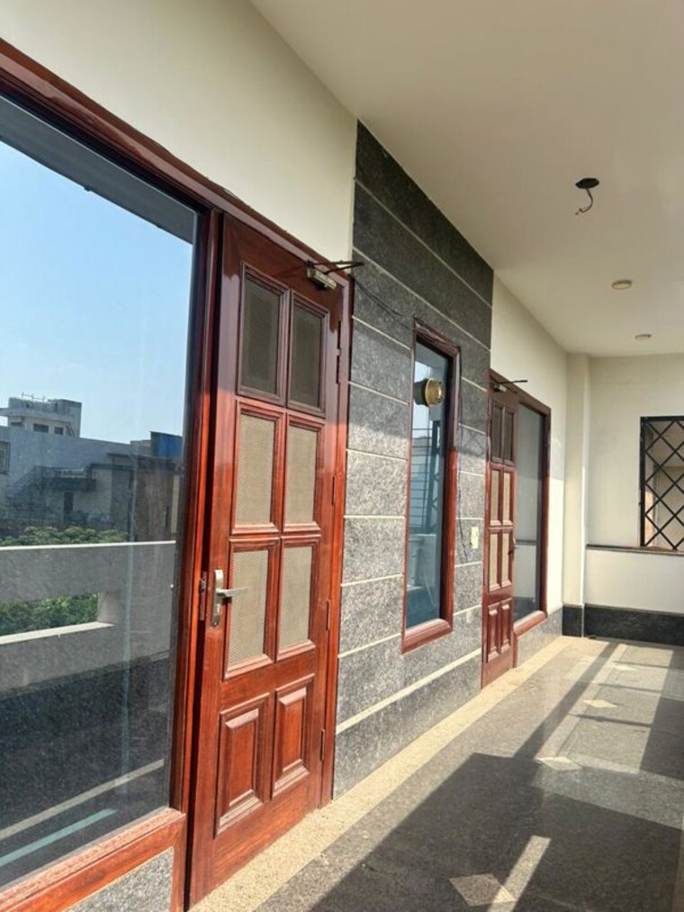 undefined, sushant lok i 4 Bedroom 2748 Sq.Ft. Builder Floor In Sushant Lok I Gurgaon 10488539