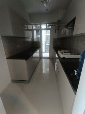 Staircase in 2 BHK Apartment at Agrim Apartment, Sector 43 – for Rent