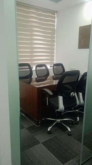 Team Area in  Office Space at Sector 63 – for Rent