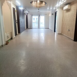 4 BHK Apartment For Rent in Orchid Petals, Sector 49