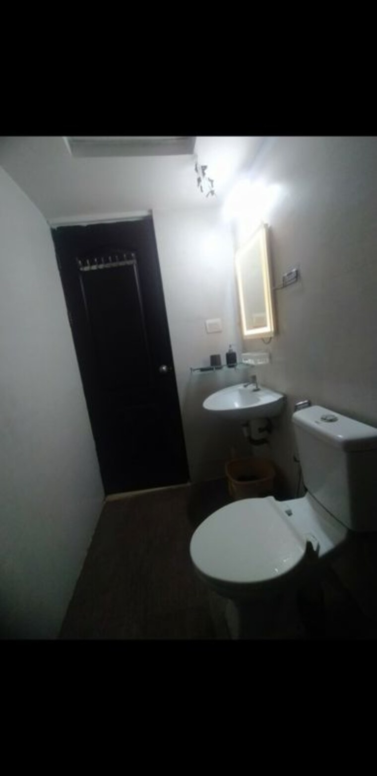 Bathroom, vahe-landmark 2 Bedroom 1200 Sq.Ft. Apartment In Gunjur Palya Bangalore 10488535