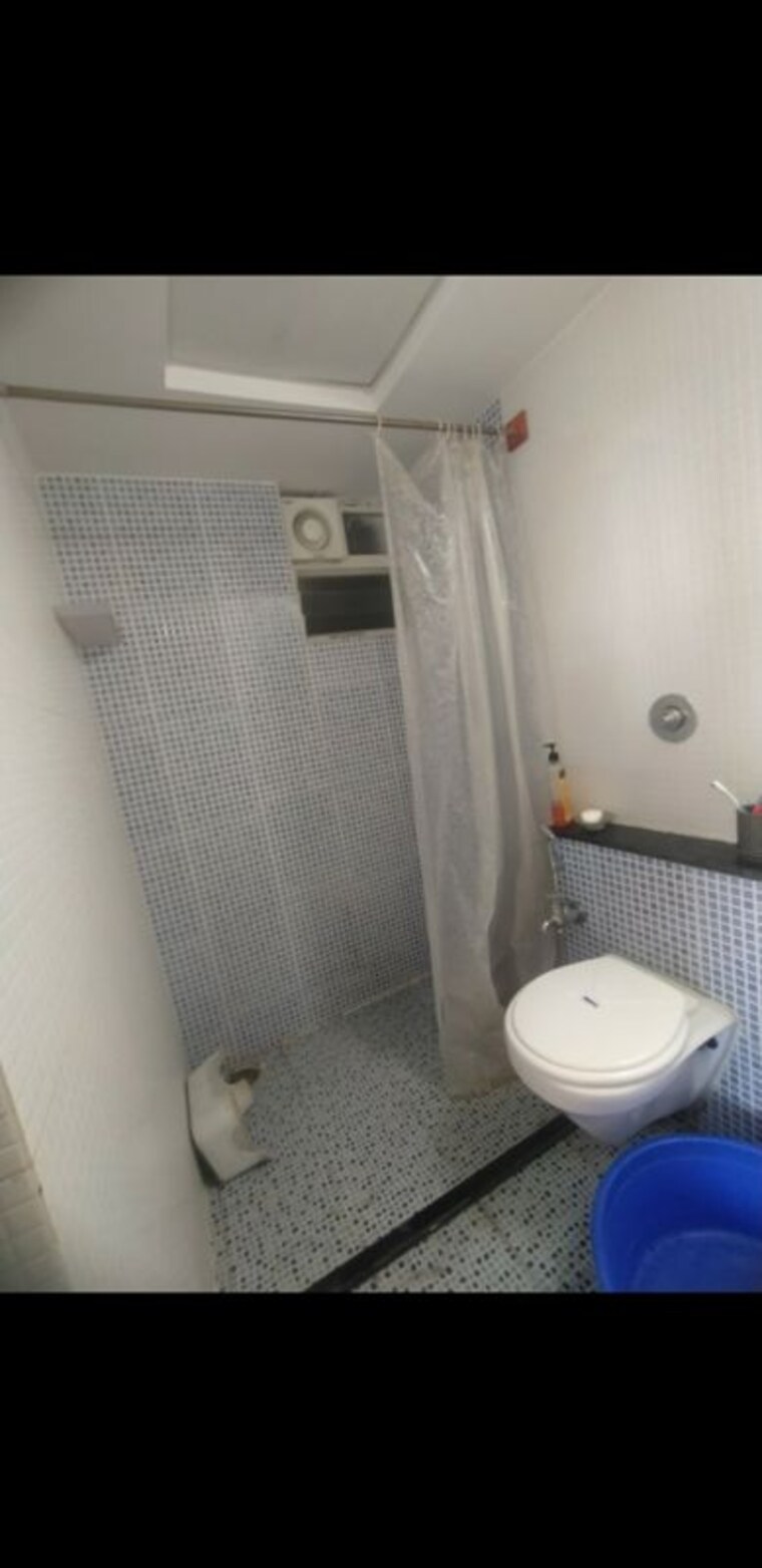 Bathroom, vahe-landmark 2 Bedroom 1200 Sq.Ft. Apartment In Gunjur Palya Bangalore 10488535