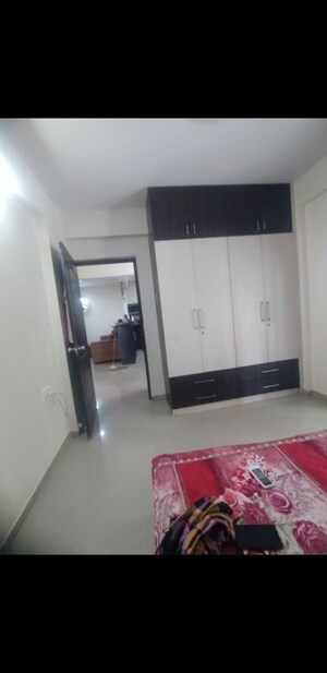 2 BHK Apartment For Rent in Vahe Landmark, Gunjur Palya