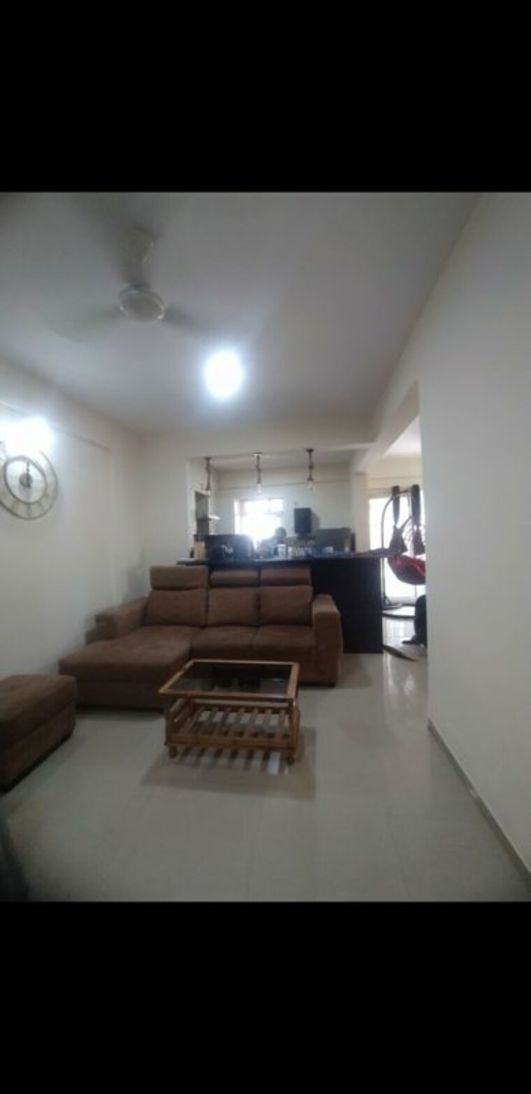 Living Room, vahe-landmark 2 Bedroom 1200 Sq.Ft. Apartment In Gunjur Palya Bangalore 10488535