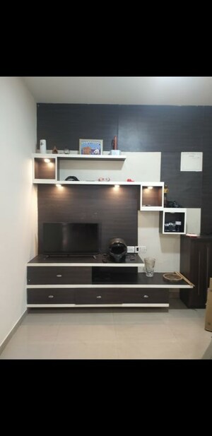 Furnished Amenities in 2 BHK Apartment at Vahe Landmark, Gunjur Palya – for Rent