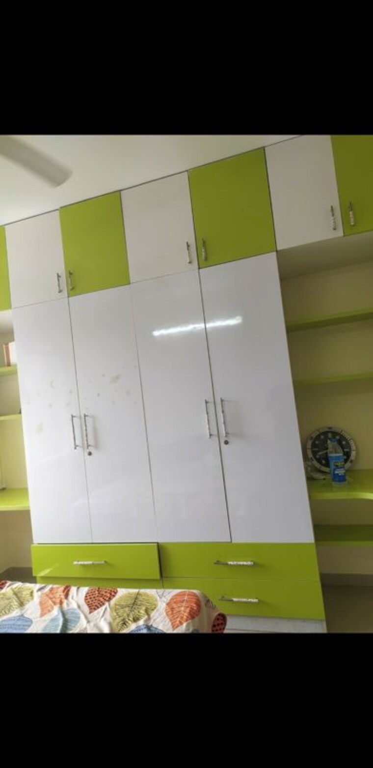 undefined, vahe-landmark 2 Bedroom 1200 Sq.Ft. Apartment In Gunjur Palya Bangalore 10488535