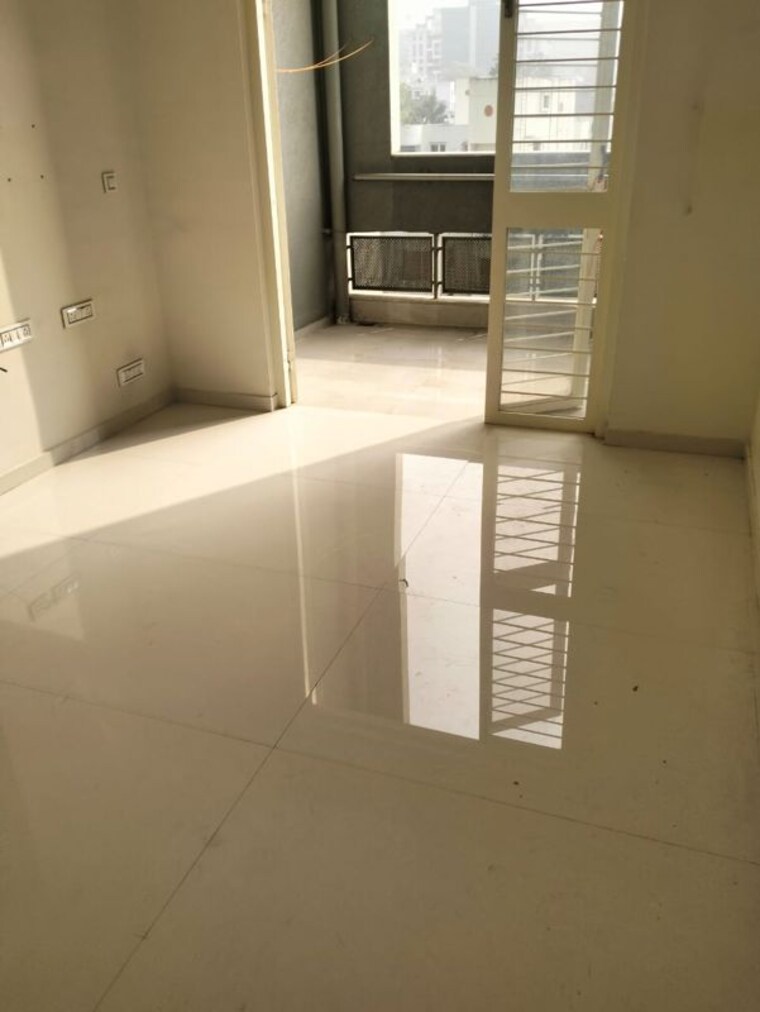 Kitchen, ganga-legend 4 Bedroom 2200 Sq.Ft. Apartment In Bavdhan Pune 10488542