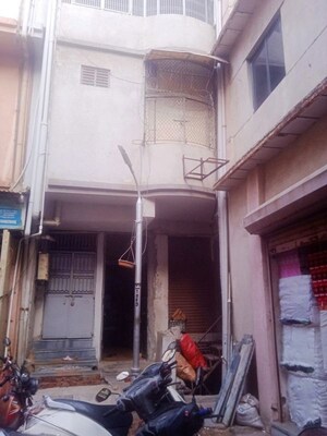  Office Space – Exterior View View at Khadia - for Rent
